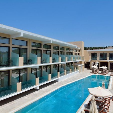 טסיליבי Selyria Resort מראה חיצוני תמונה
