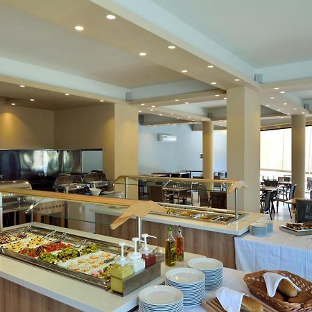 טסיליבי Selyria Resort מראה חיצוני תמונה