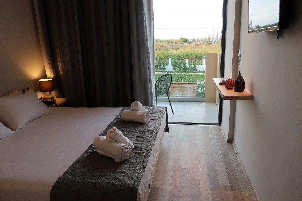 טסיליבי Selyria Resort מראה חיצוני תמונה