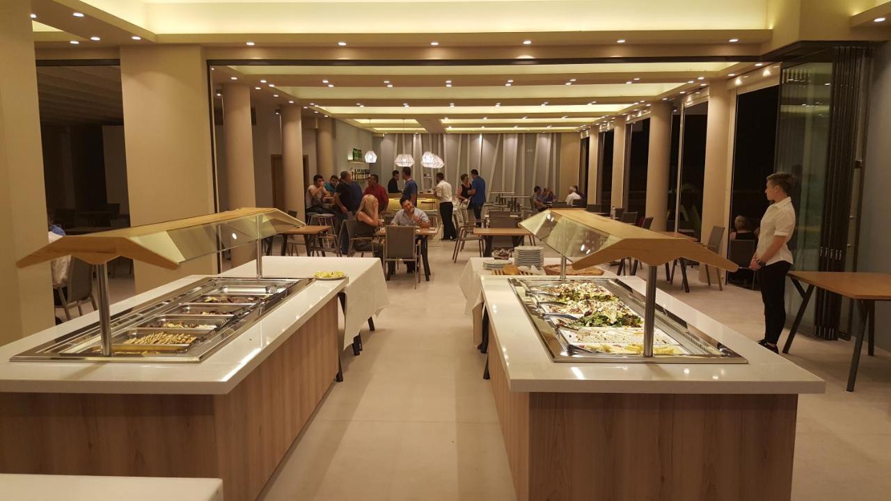 טסיליבי Selyria Resort מראה חיצוני תמונה