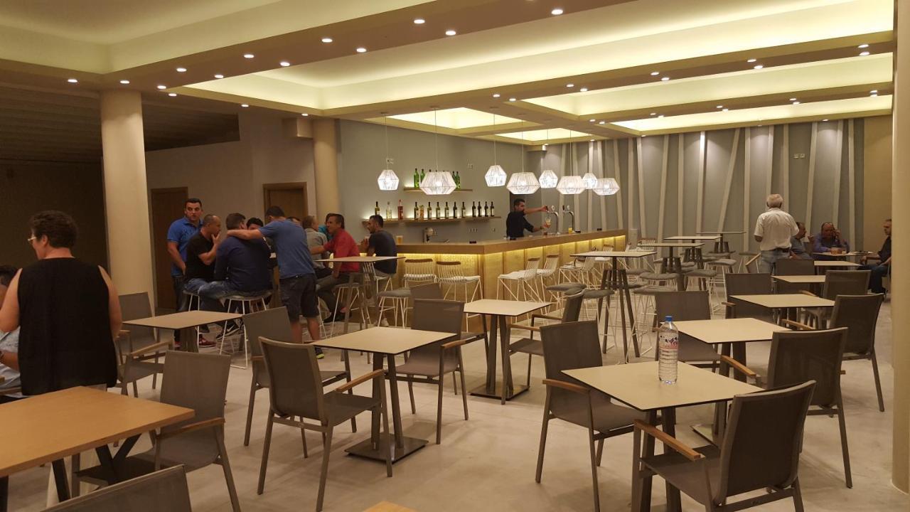 טסיליבי Selyria Resort מראה חיצוני תמונה