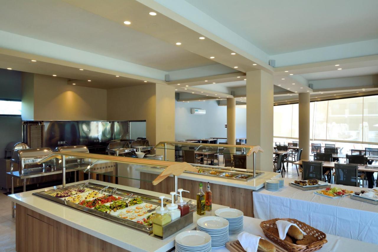 טסיליבי Selyria Resort מראה חיצוני תמונה