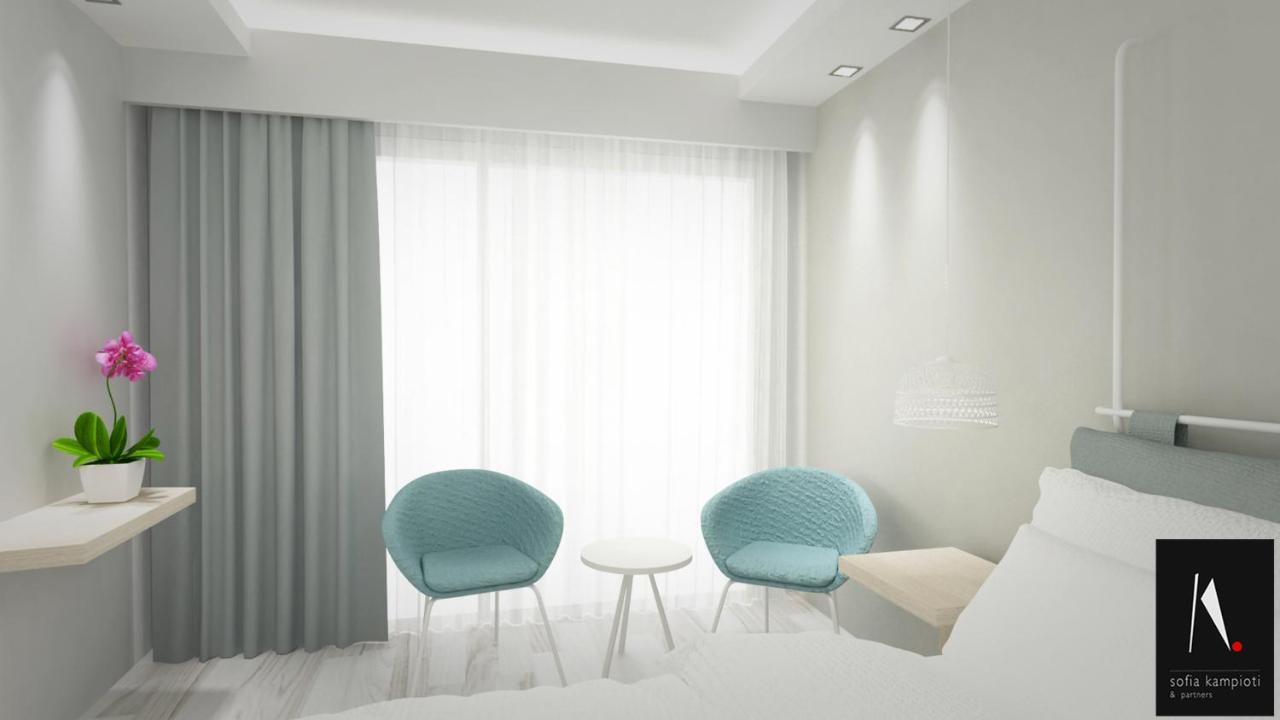 טסיליבי Selyria Resort מראה חיצוני תמונה