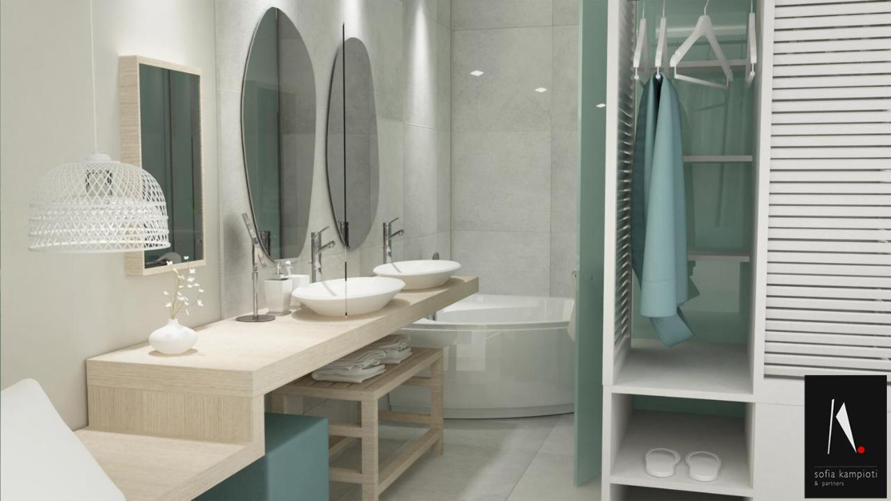 טסיליבי Selyria Resort מראה חיצוני תמונה