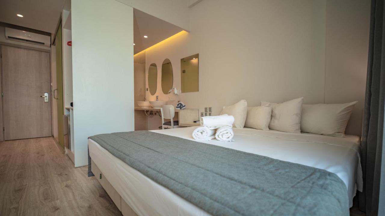 טסיליבי Selyria Resort מראה חיצוני תמונה