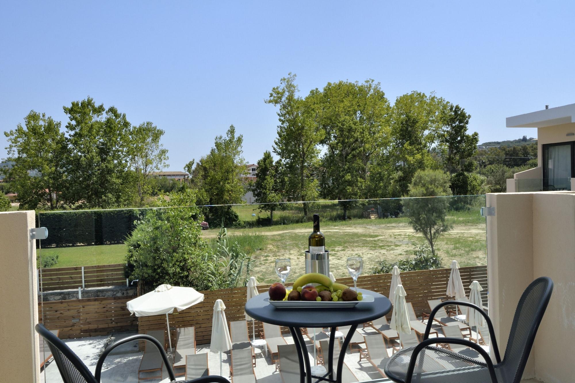 טסיליבי Selyria Resort מראה חיצוני תמונה