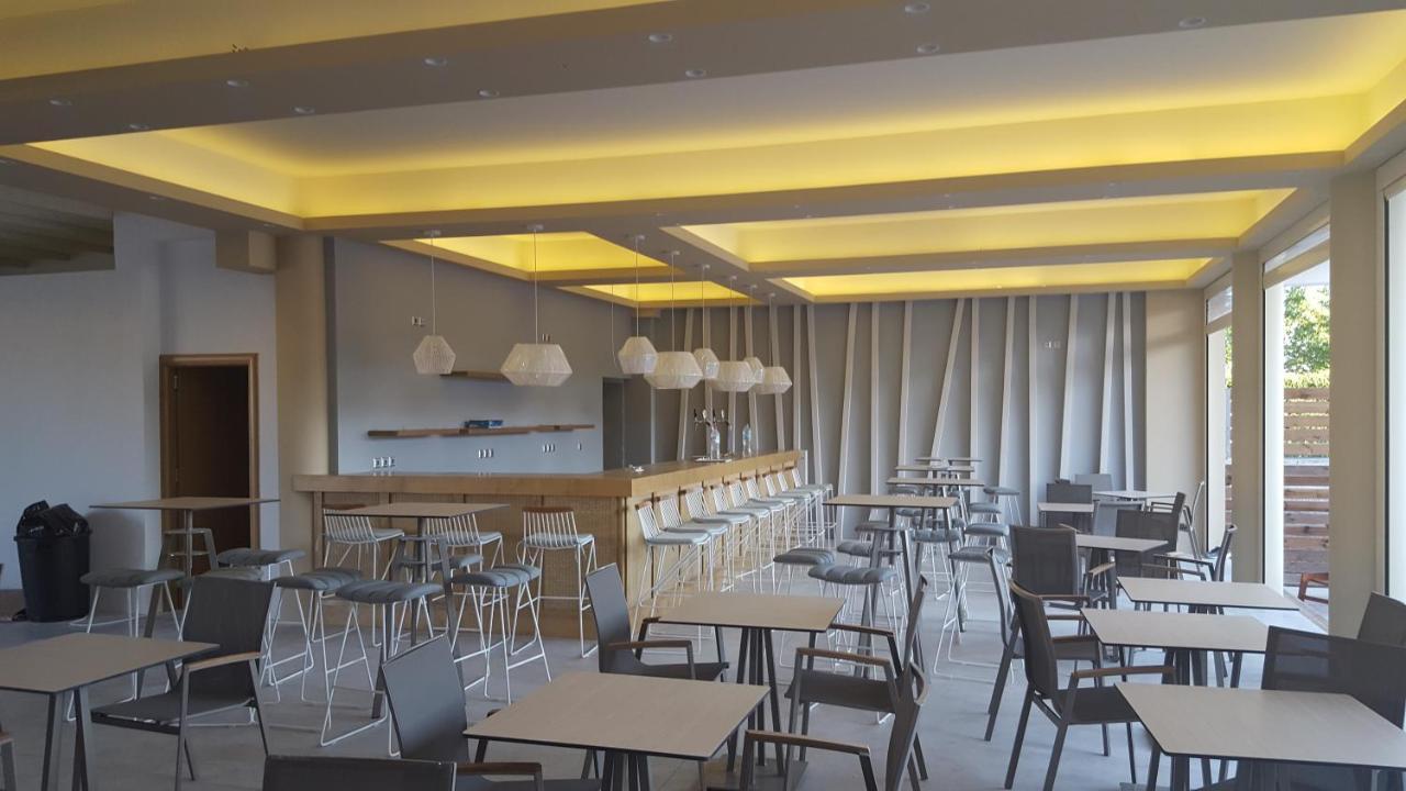 טסיליבי Selyria Resort מראה חיצוני תמונה