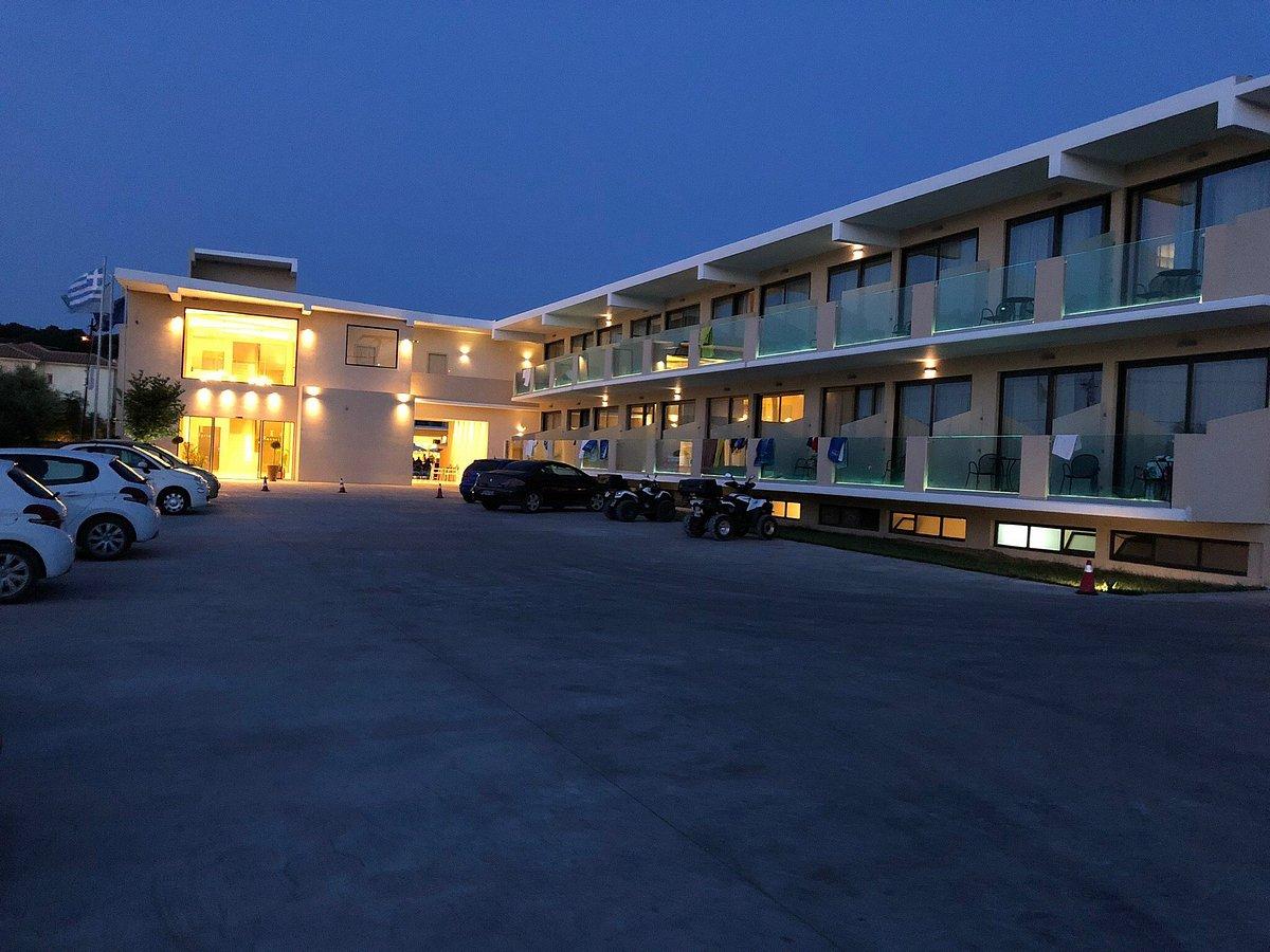 טסיליבי Selyria Resort מראה חיצוני תמונה