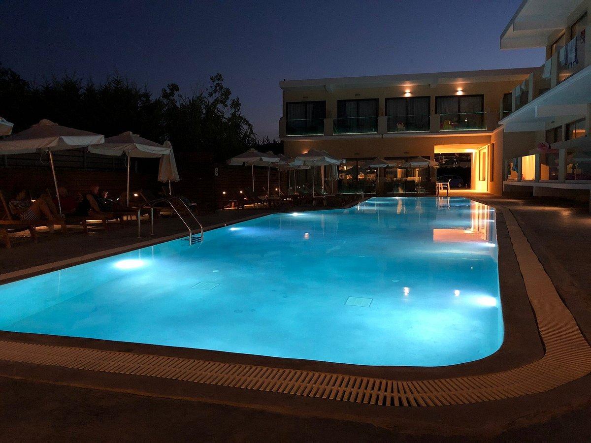 טסיליבי Selyria Resort מראה חיצוני תמונה