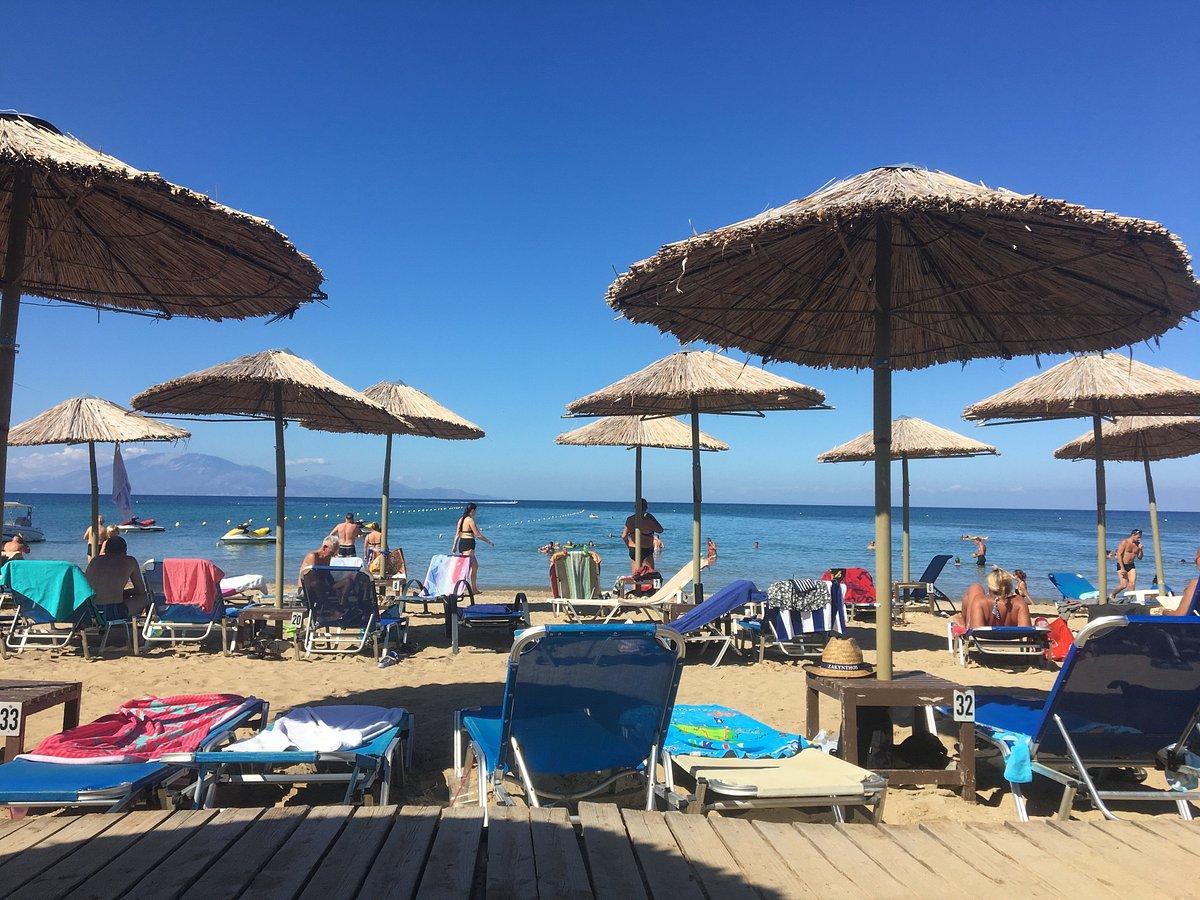 טסיליבי Selyria Resort מראה חיצוני תמונה