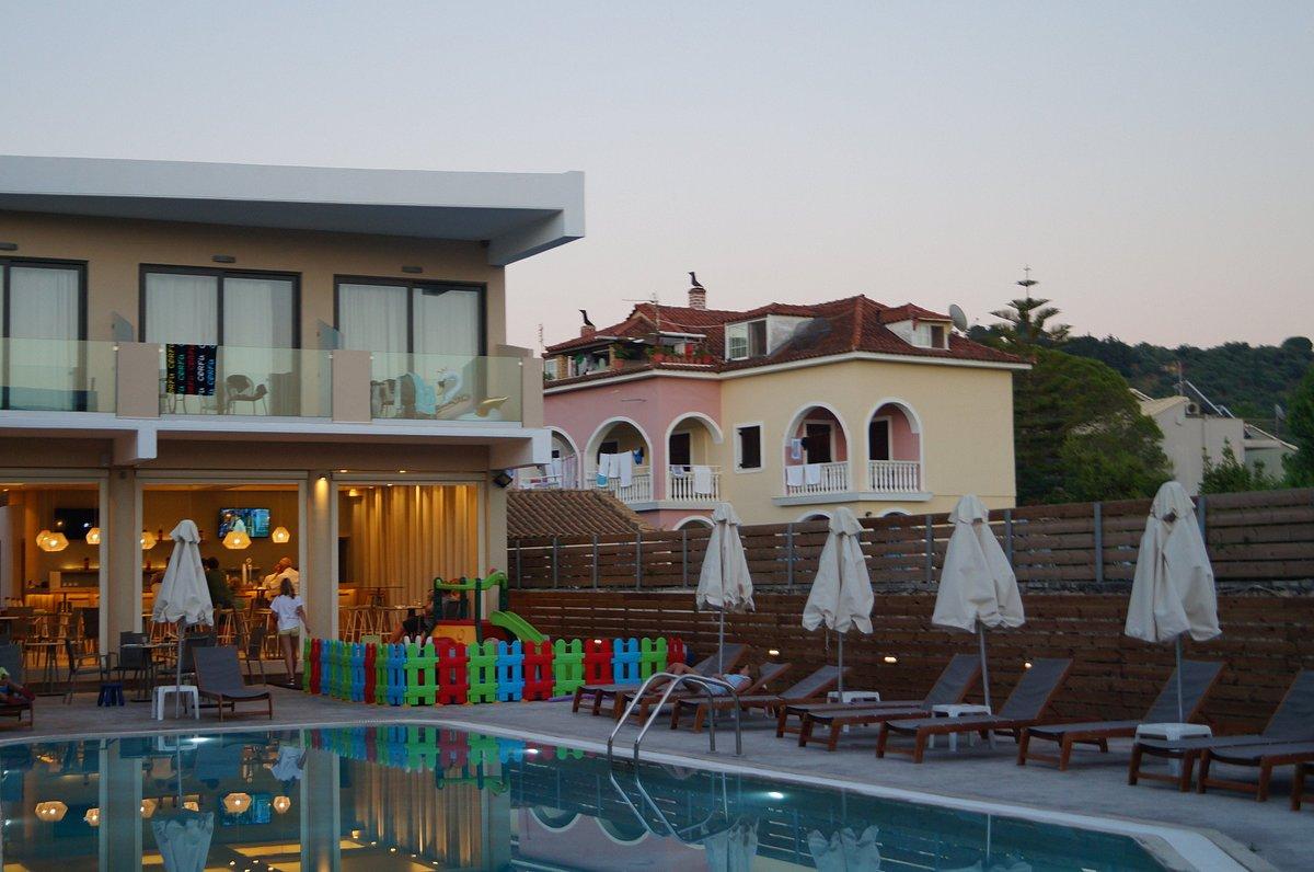 טסיליבי Selyria Resort מראה חיצוני תמונה