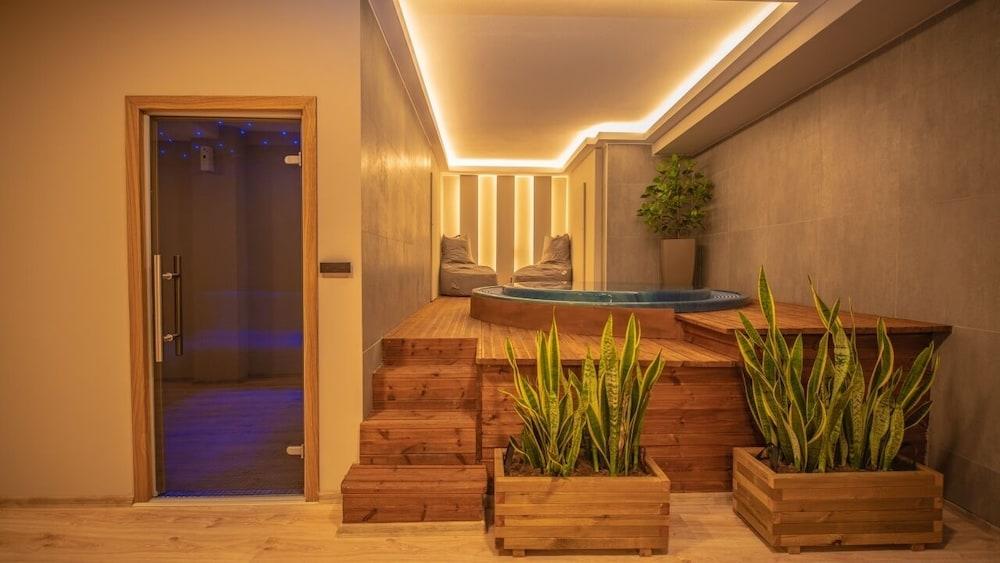 טסיליבי Selyria Resort מראה חיצוני תמונה
